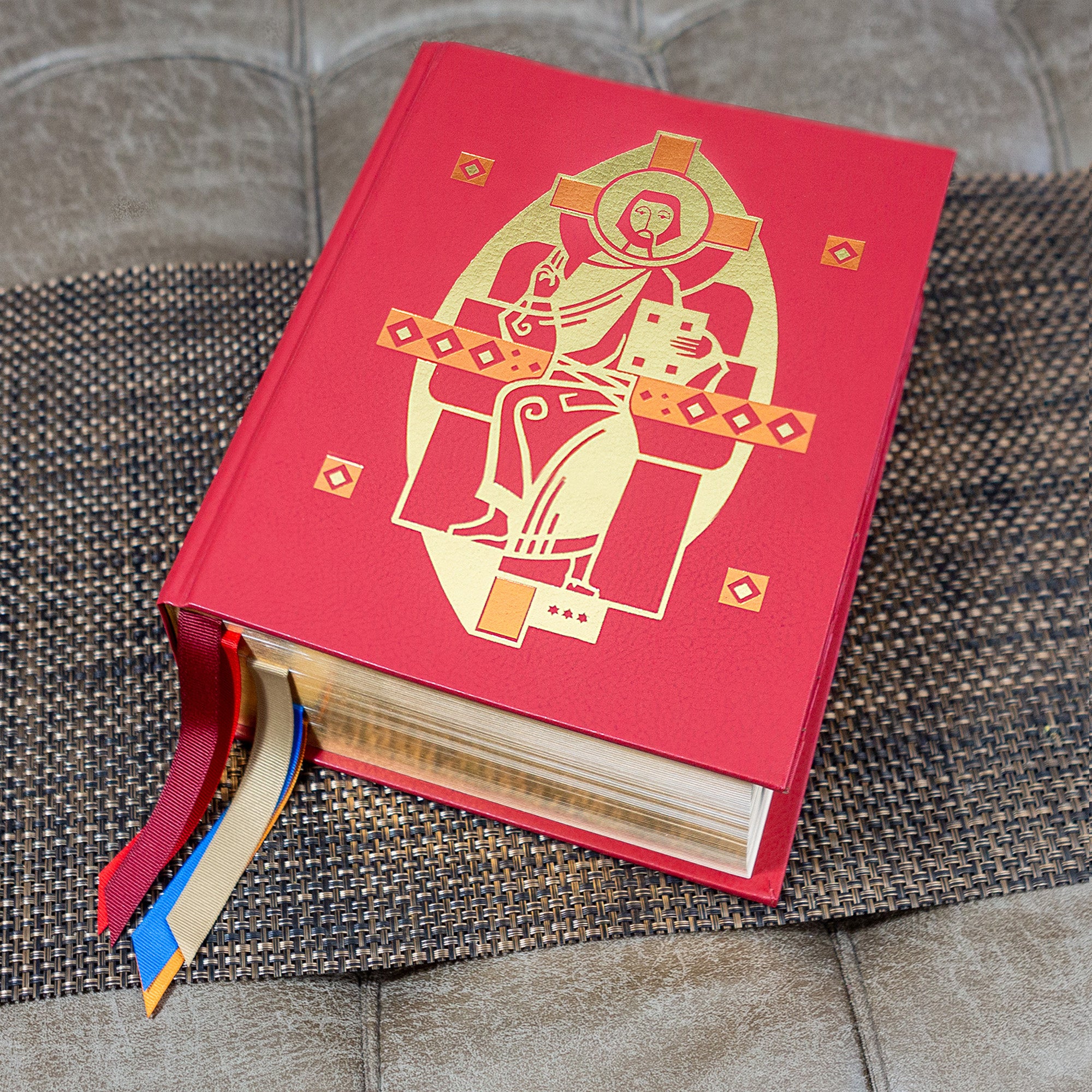 Misal Romano: Tercera edicion