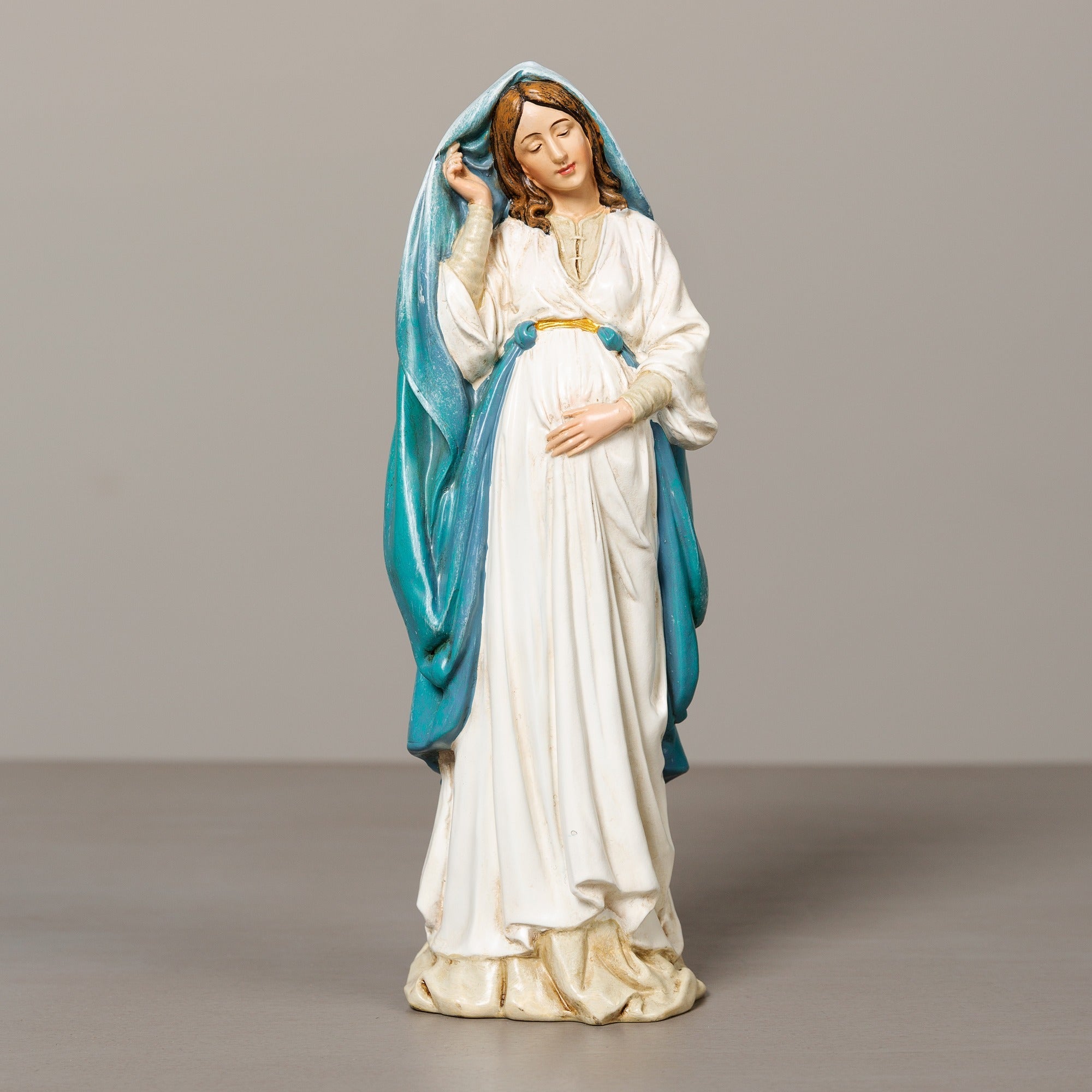 Our Lady of Hope Statue