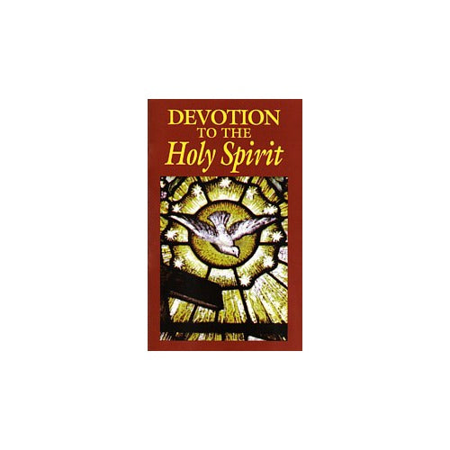 Devotion to the Holy Spirit
