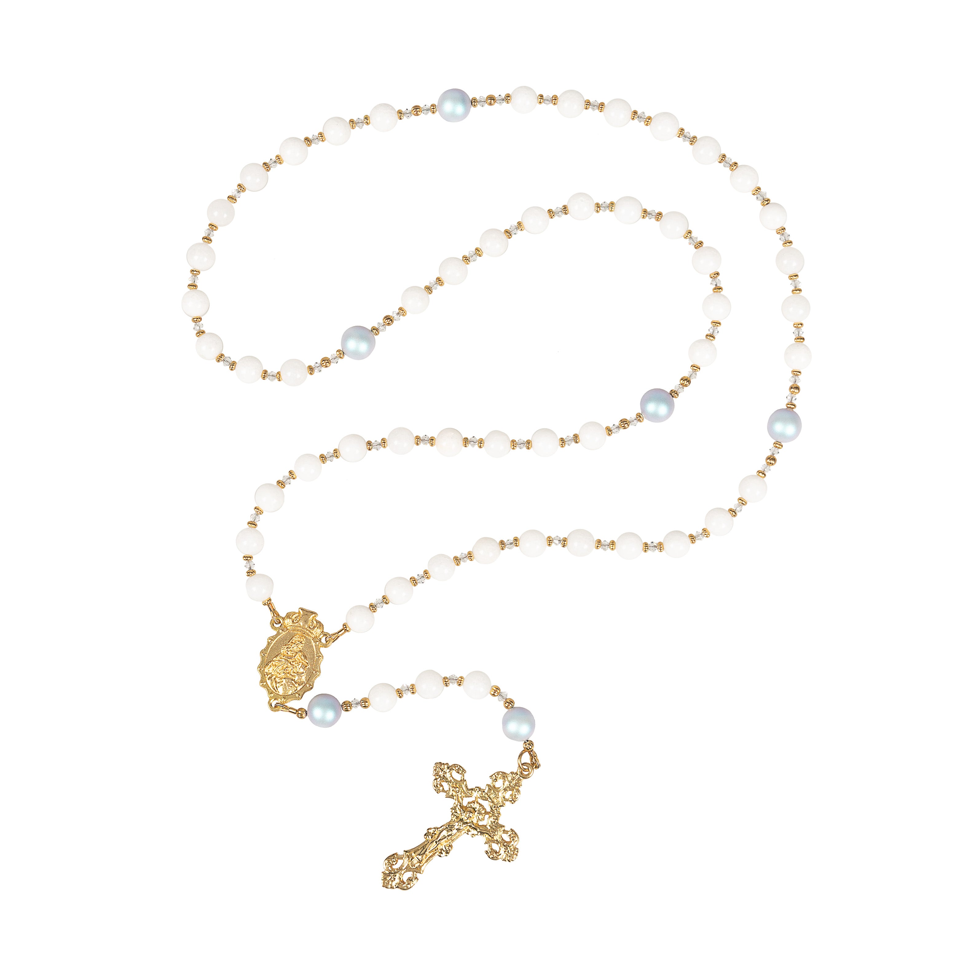 Queen of Heaven Rosary