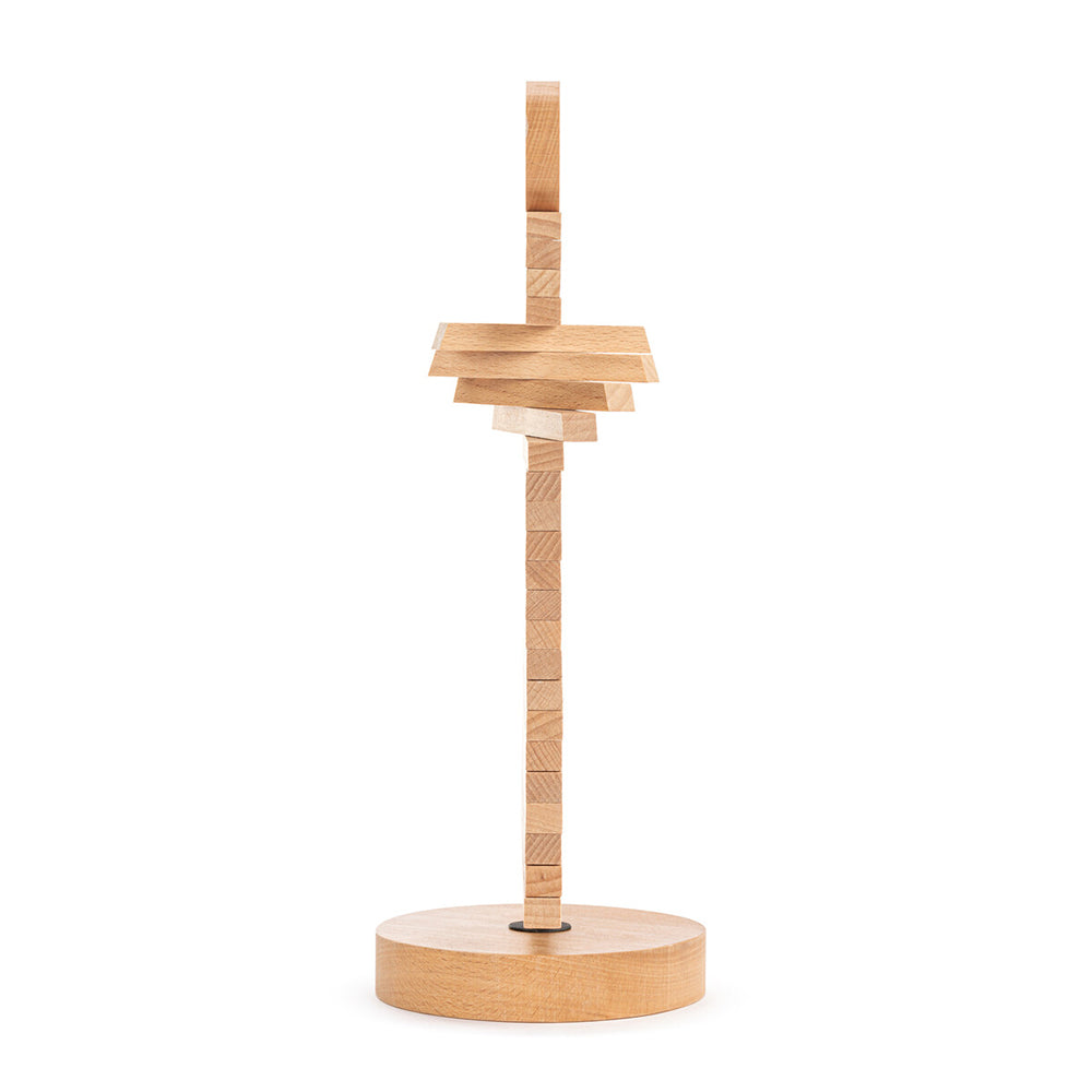 Wooden Jesse Tree Advent Activity