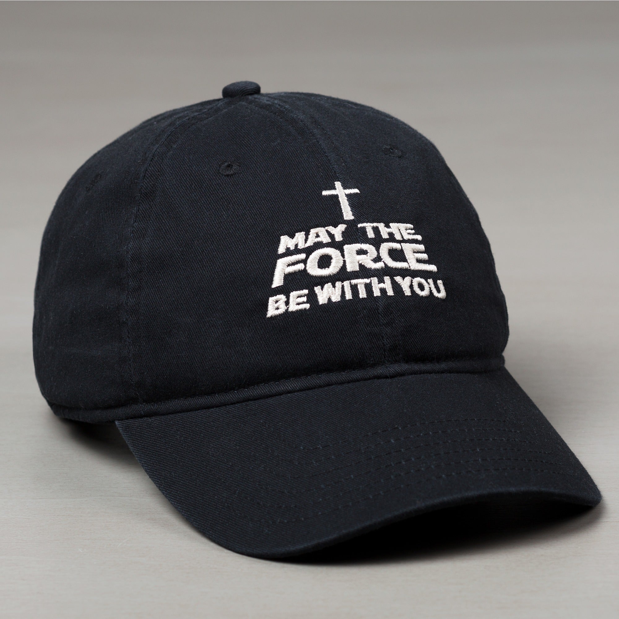 "Force Be With You" Ball Cap