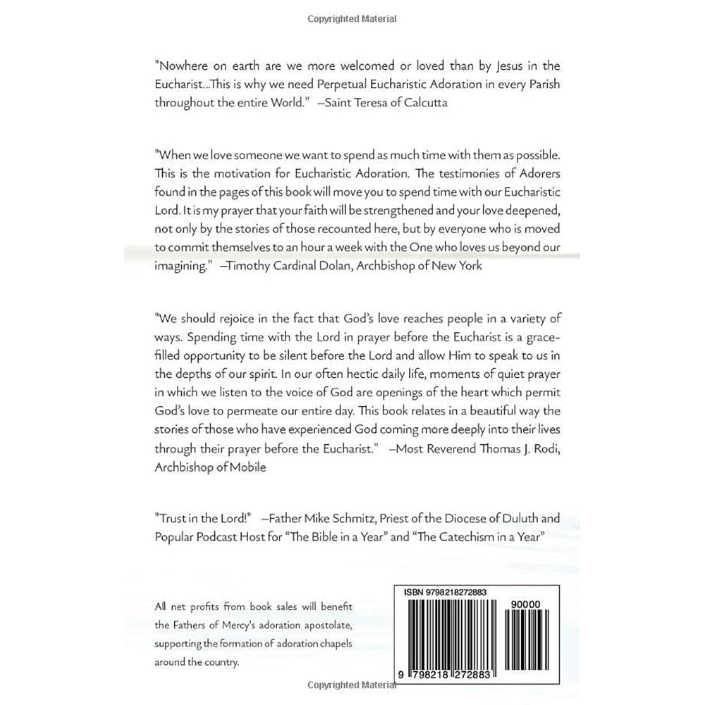 I Wait for You! Miracles on Main Street