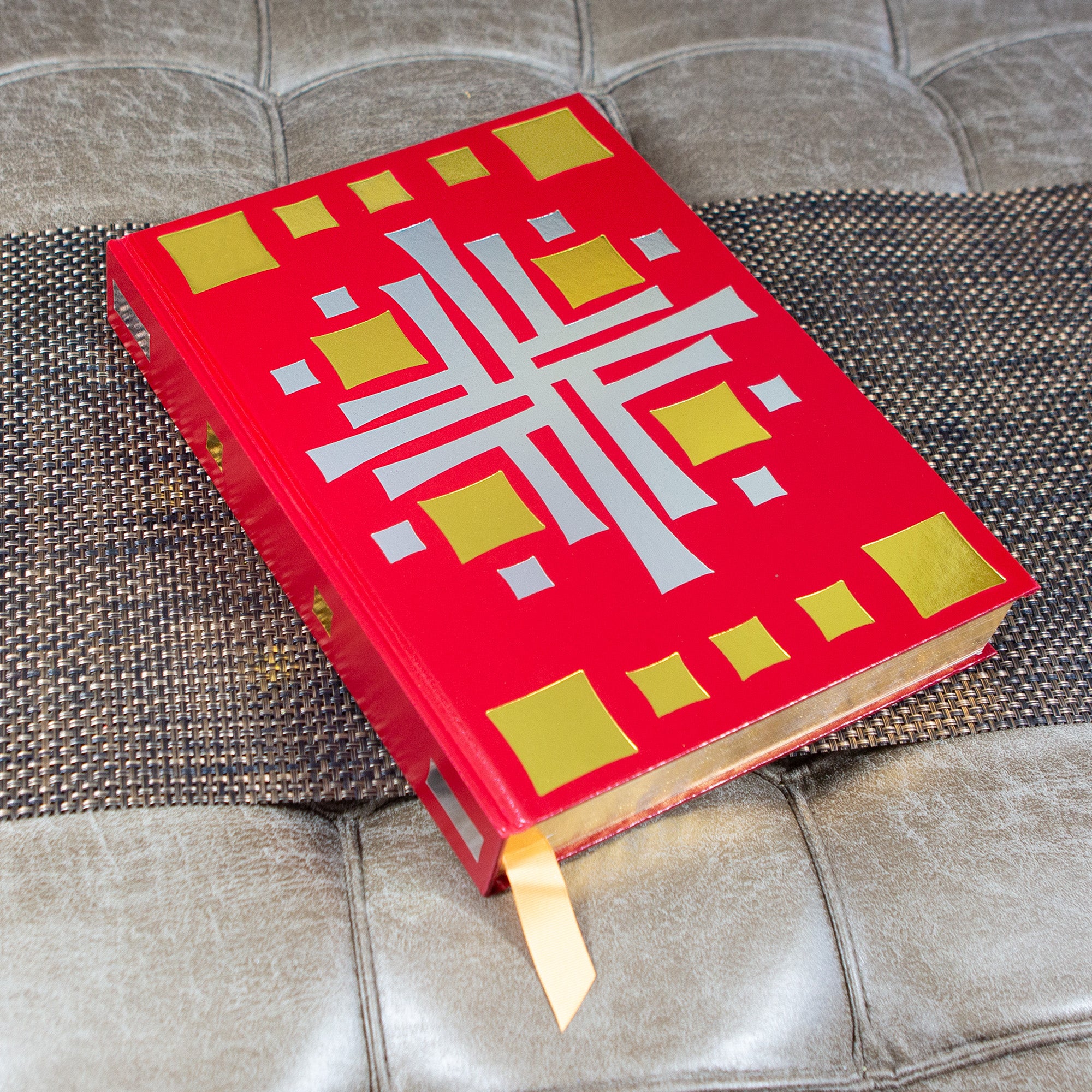 The Book of the Gospels