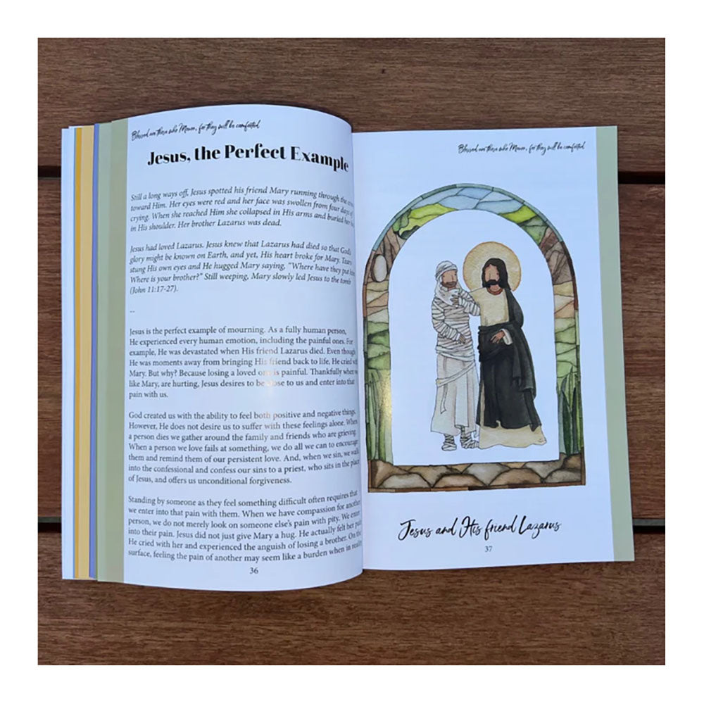 Encountering the Heart of Jesus: Eucharistic Revival for Families