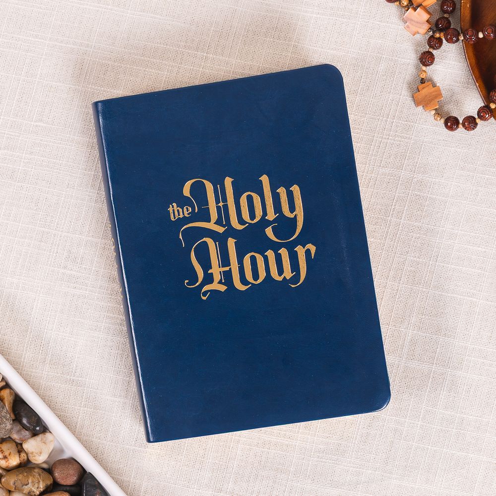 The Tenth Hour & The Holy Hour Book Set