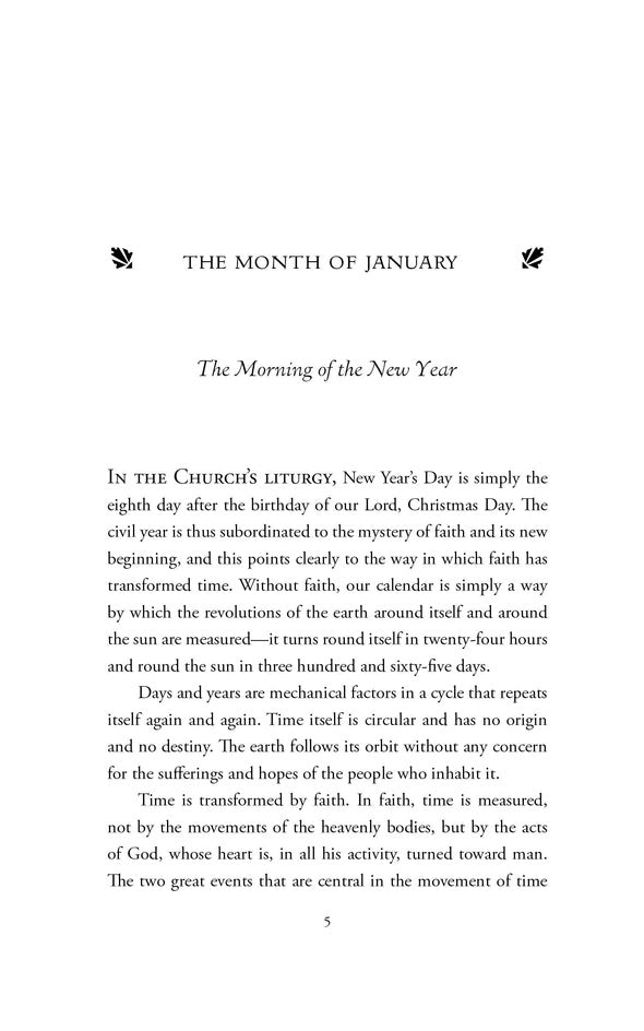 Seeking God's Face: Meditations for the Church Year - By Joseph Ratzinger