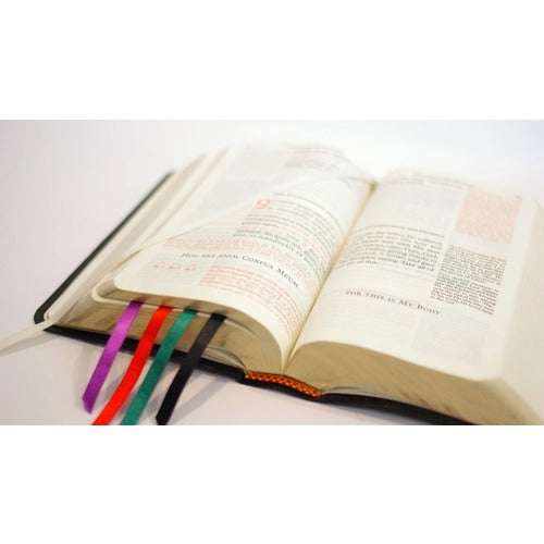 1962 Roman Catholic Daily Missal (Latin Mass)