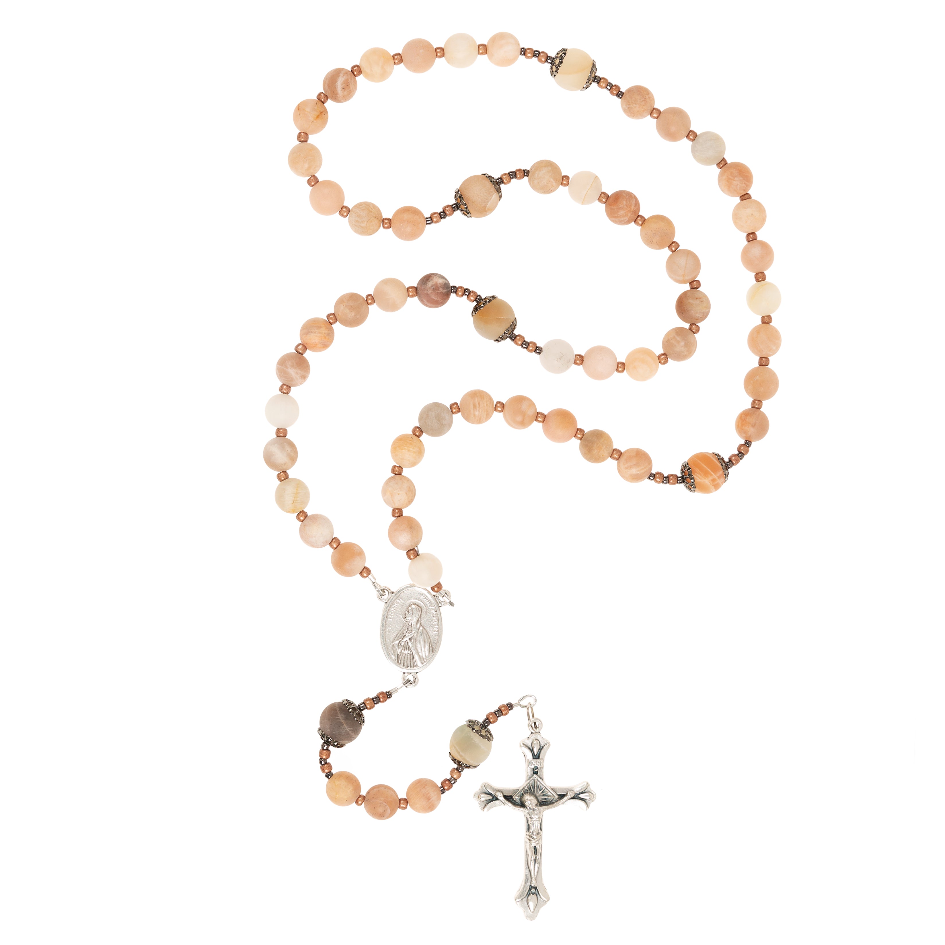 St. Monica Rosary
