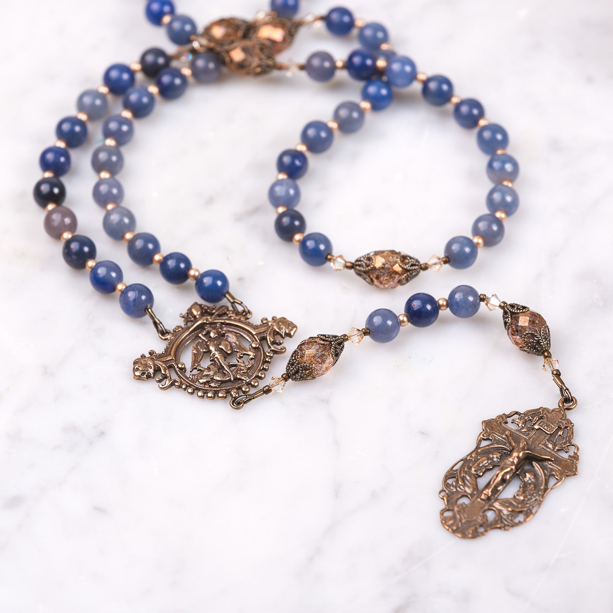 St. Michael the Archangel Rosary of the Year 2025