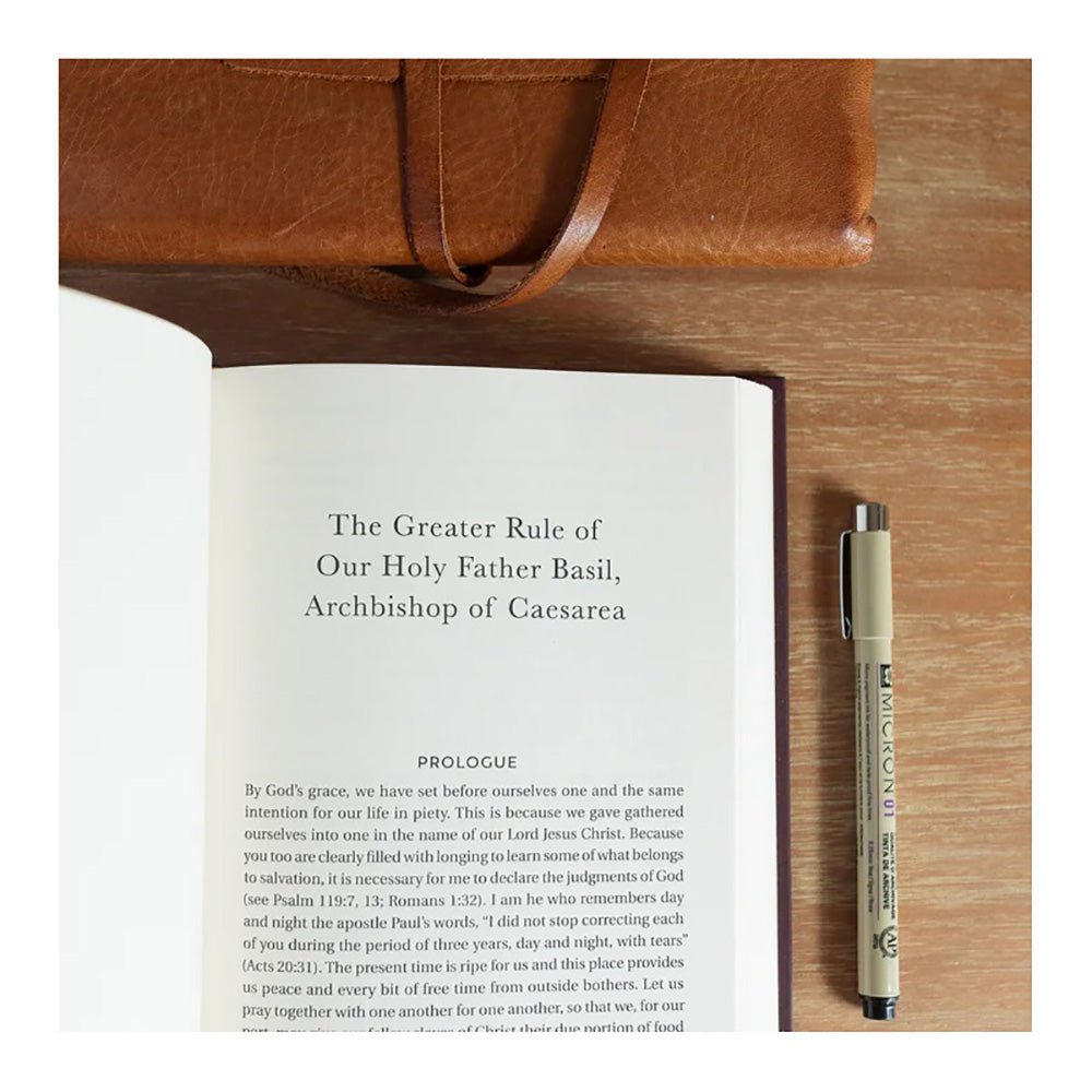 Saints of the First Monasteries (Catholic Classics)