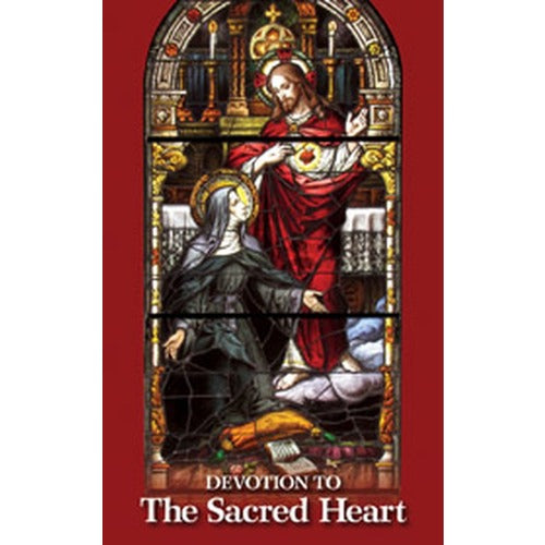 Devotion to the Sacred Heart