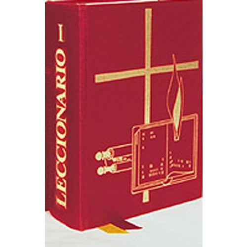 Leccionario I