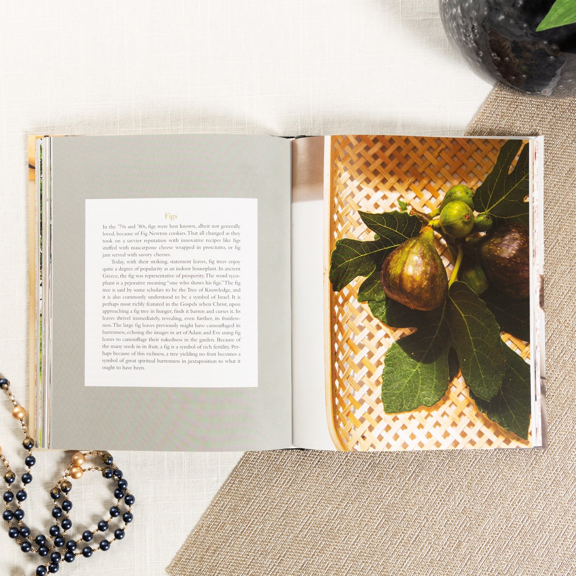 Theology of Home II - The Spiritual Art of Homemaking