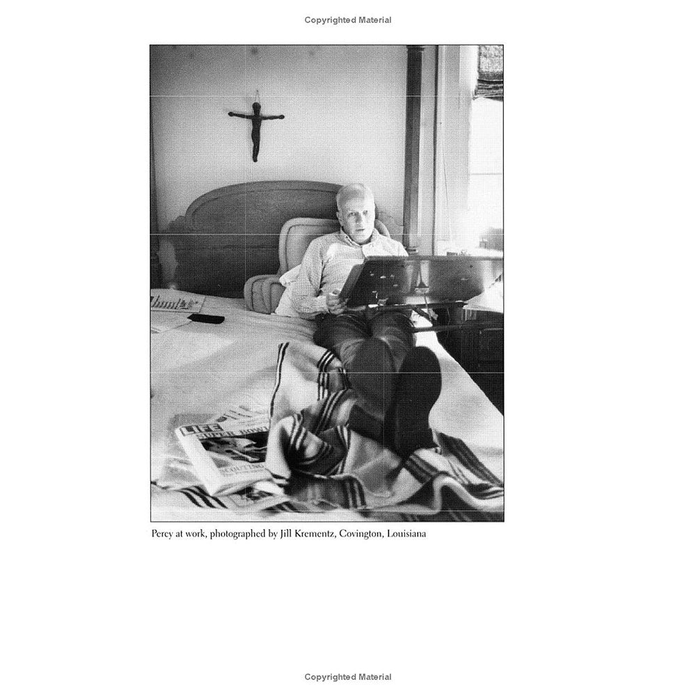 The Life You Save May Be Your Own: An American Pilgrimage