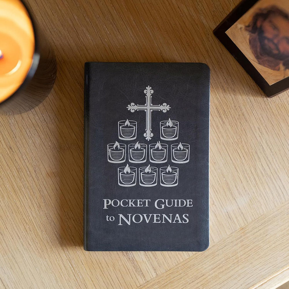 Pocket Guide to Novenas
