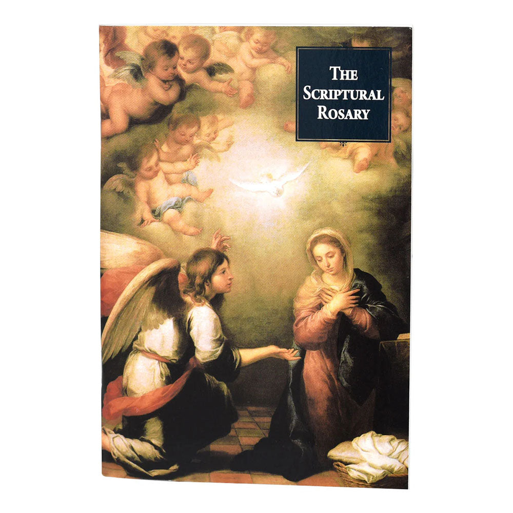 The Scriptural Rosary