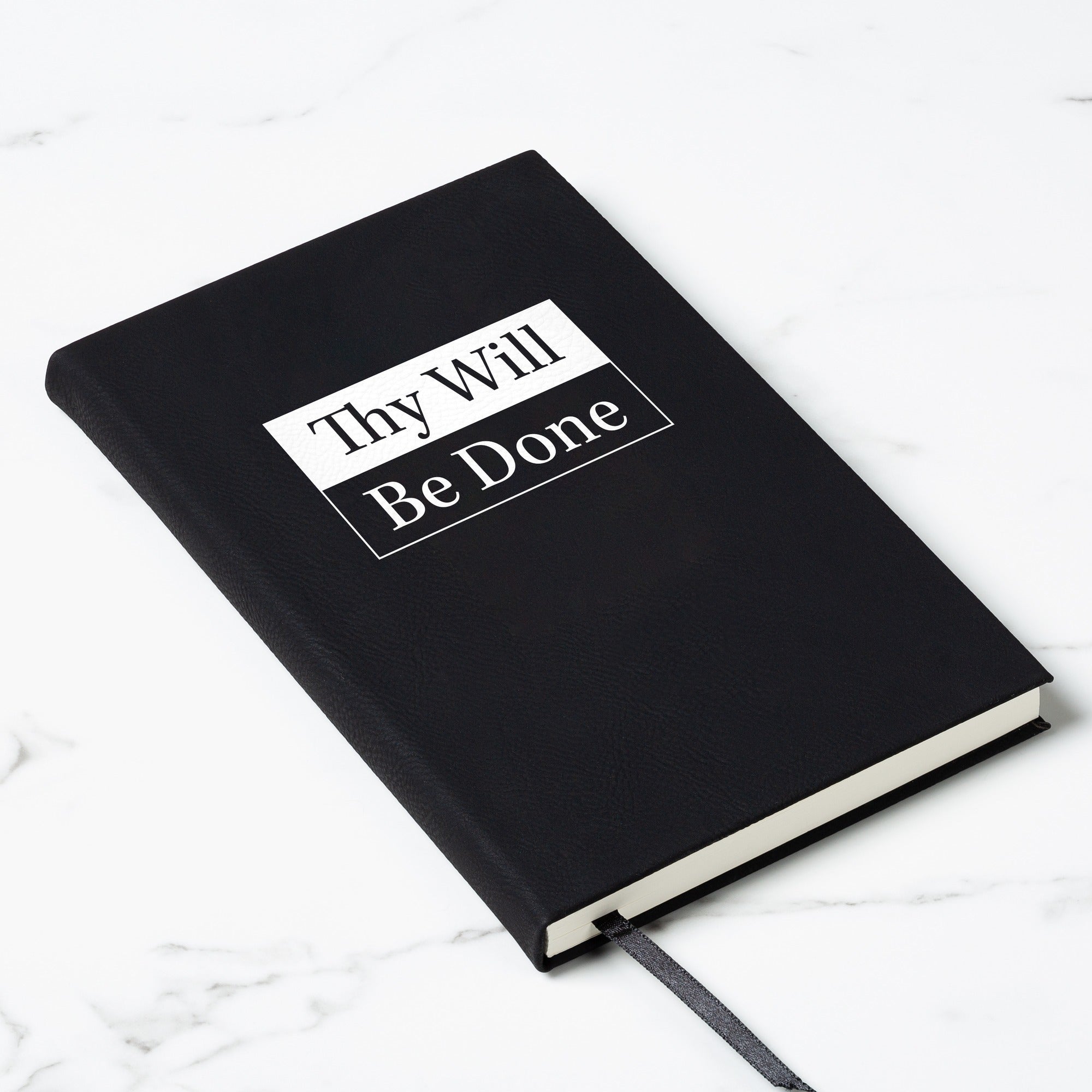 Thy Will Be Done Good Catholic Journal