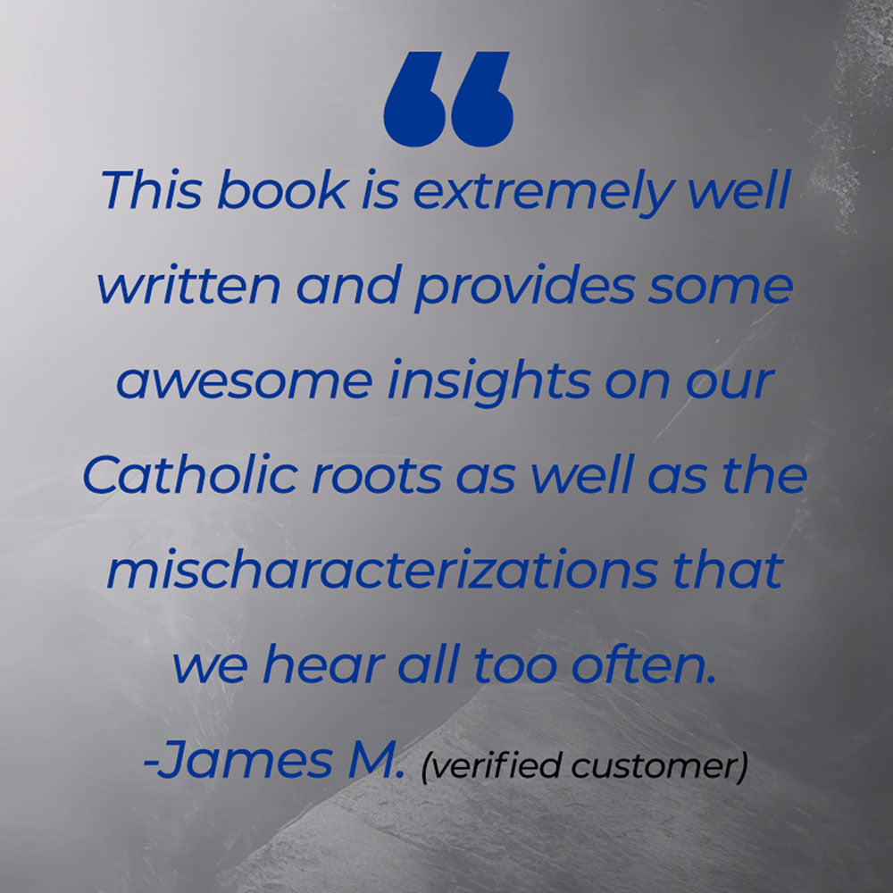 Canceled: Twelve Catholic Heroes That History Turned Into Villains