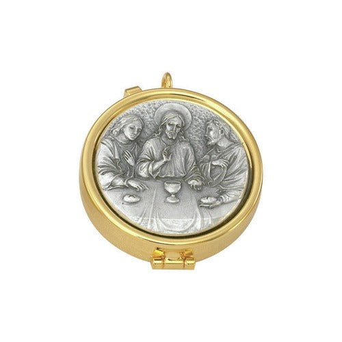 Last Supper Pyx