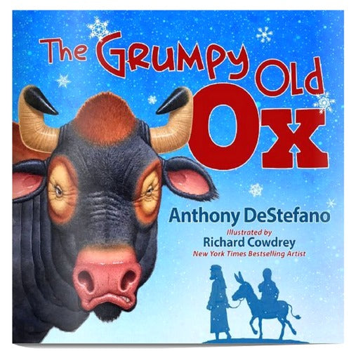 The Grumpy Old Ox