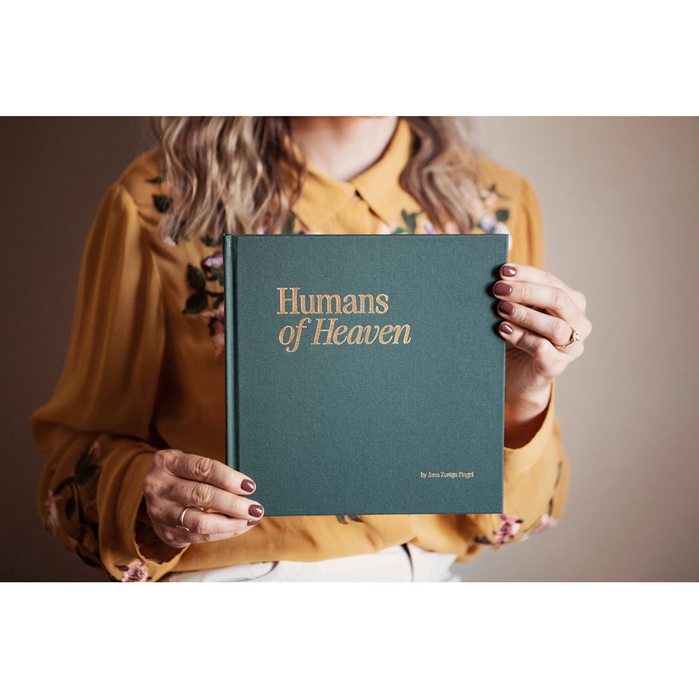 Humans of Heaven