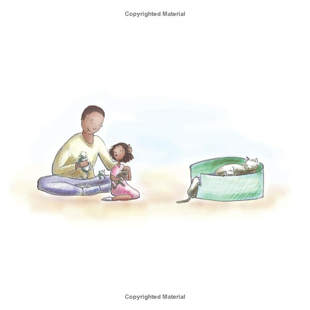 Shhh...God is in the Silence