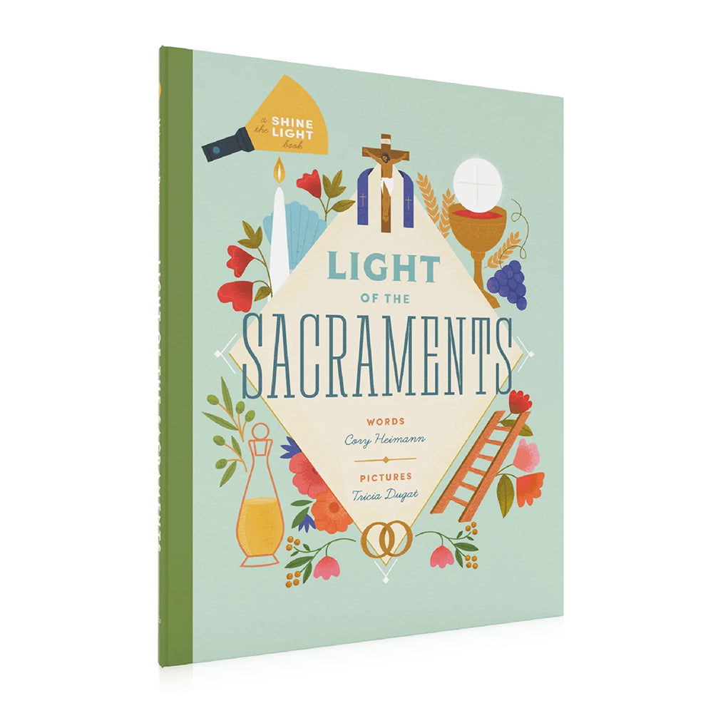 Light of the Sacraments