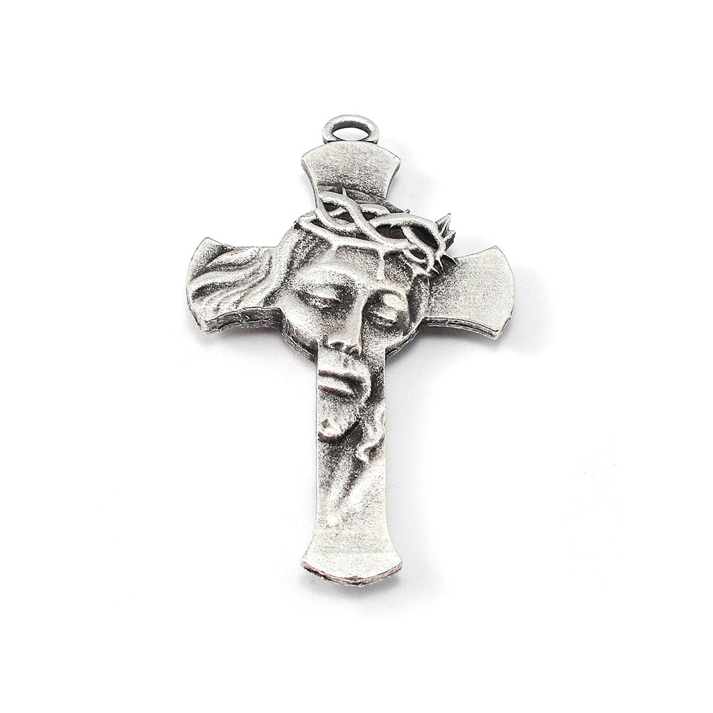 Passion of Christ Olive Wood Rosary