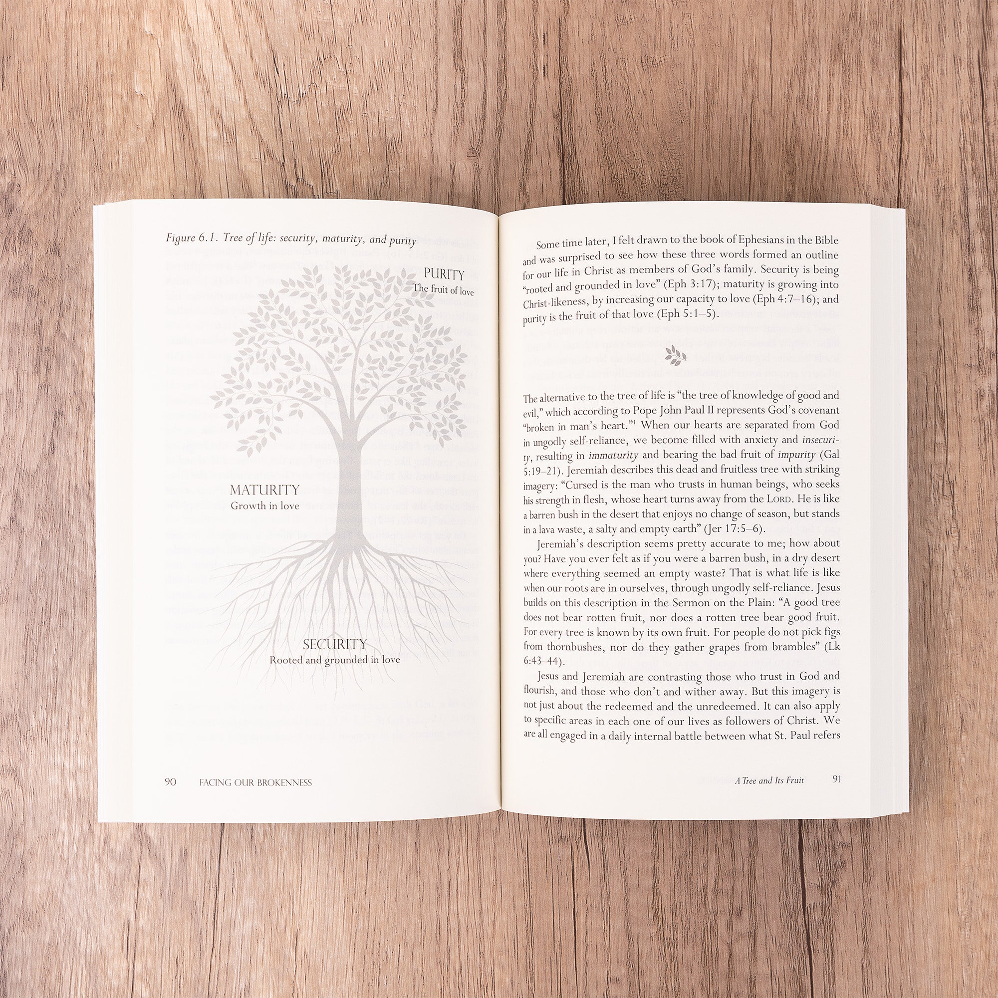 Be Healed: A Guide to Encountering the Powerful Love of Jesus in Your Life