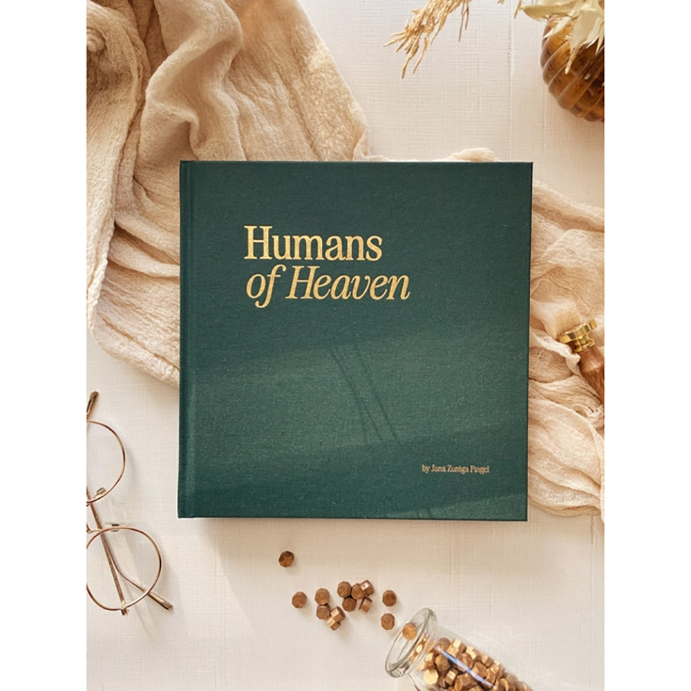 Humans of Heaven