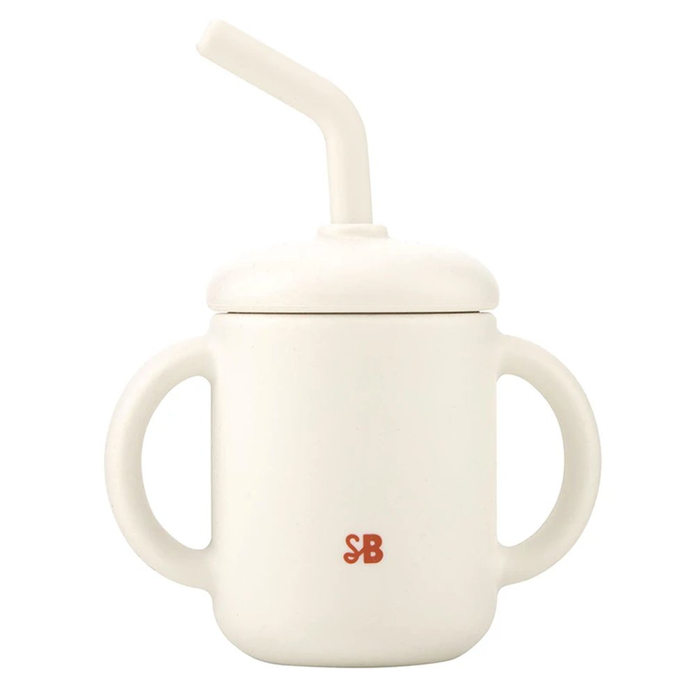 Child of God Silicone Sippy Cup