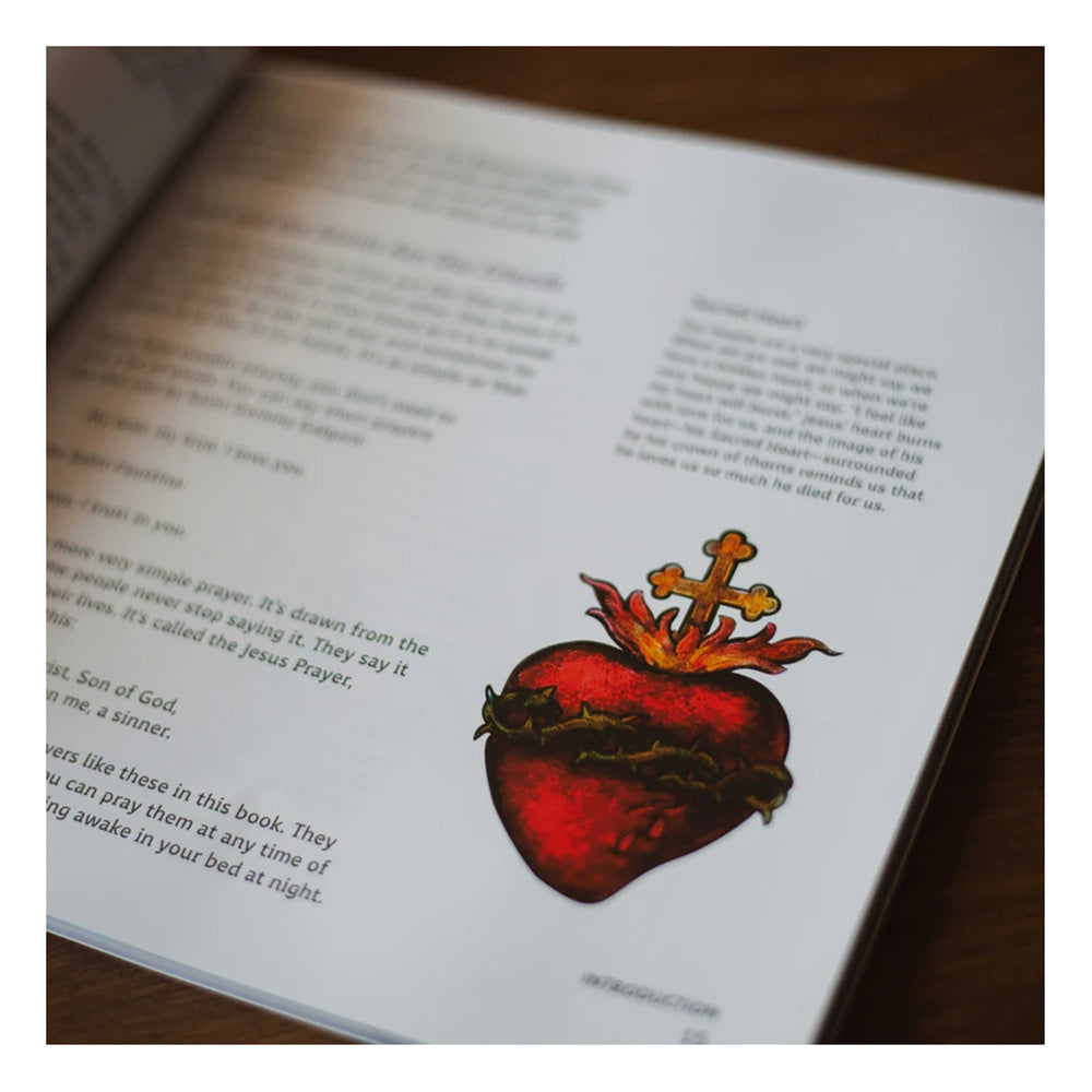 Let Us Pray: Catholic Prayers for All Abilities