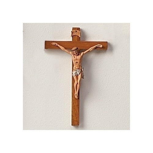 Fontanini Crucifix, 7 inches
