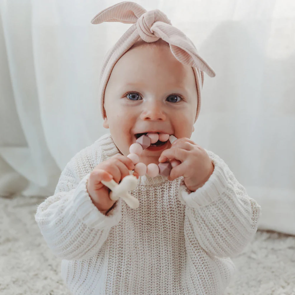 Esther Chews Life Decade Rosary