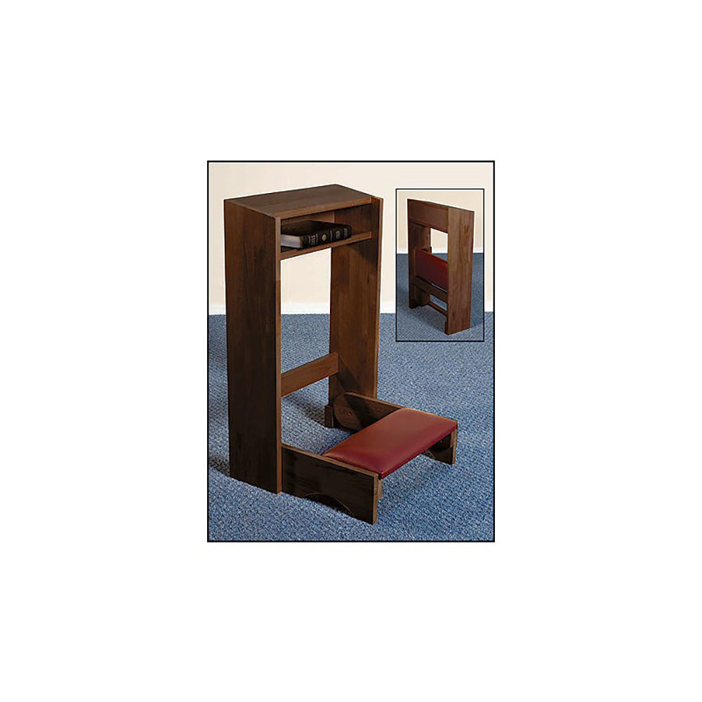 Padded Folding Kneeler