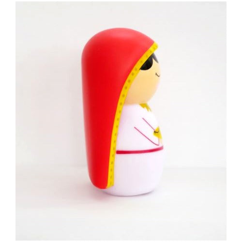 St. Lucy Shining Light Doll