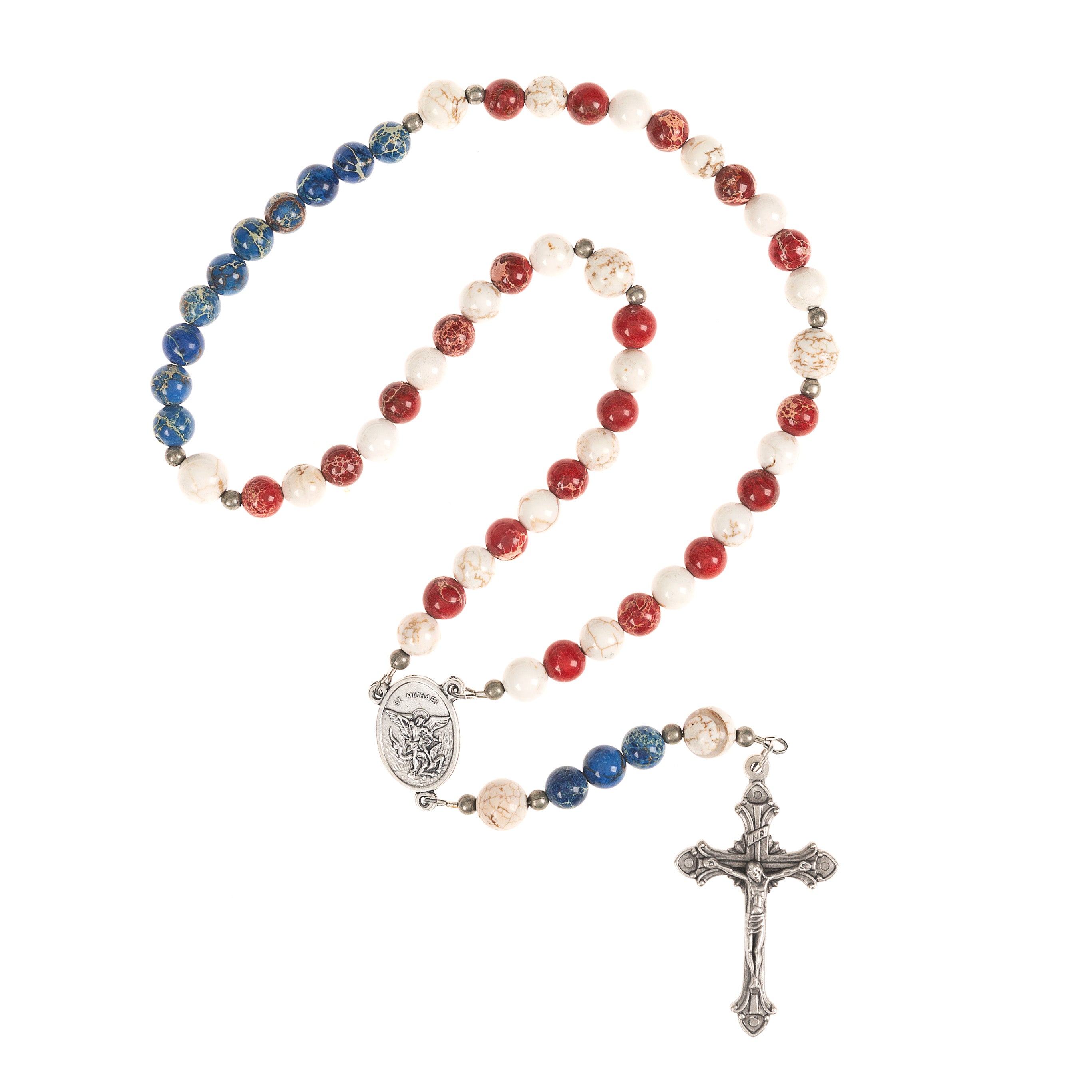 St. Michael America Rosary