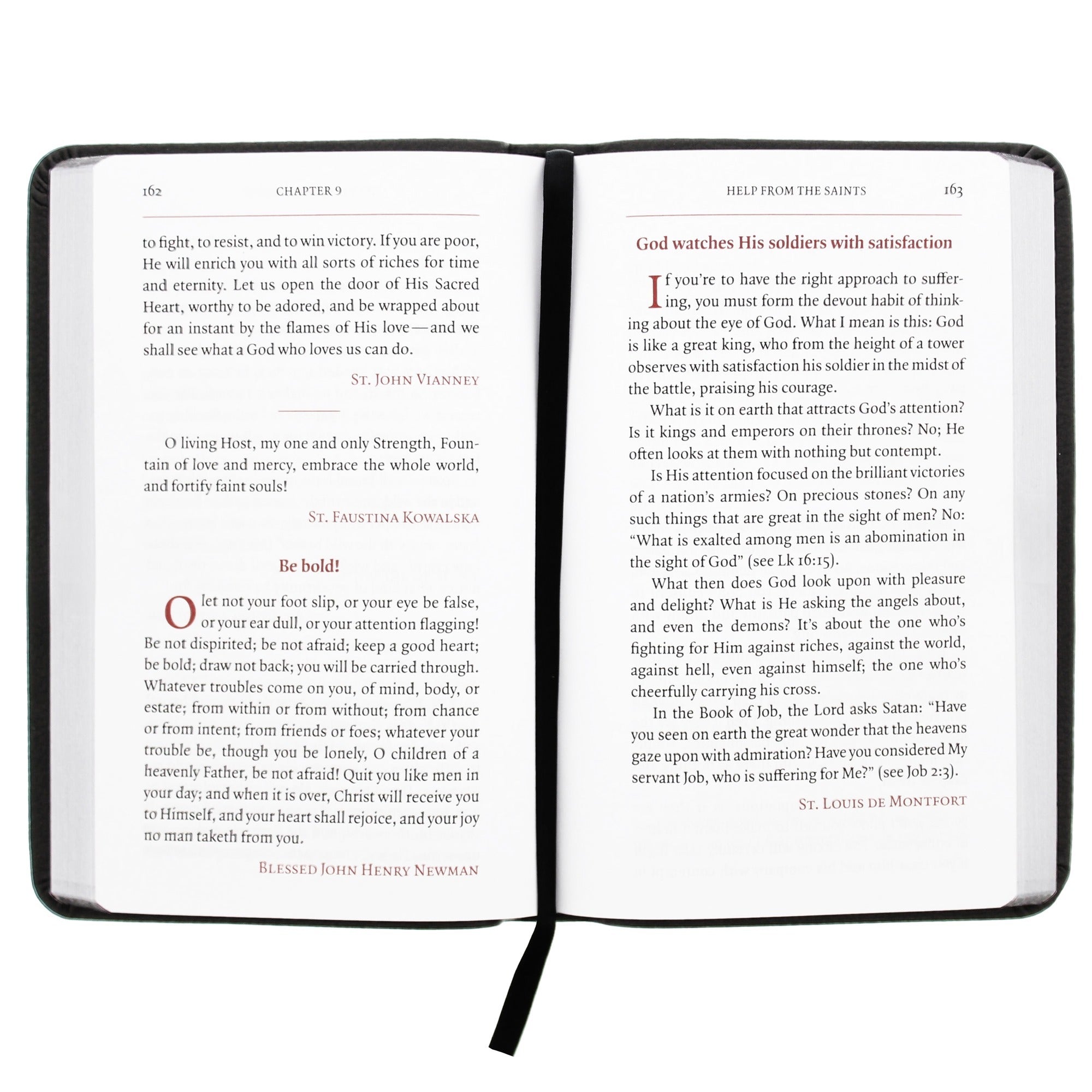 Manual for Spiritual Warfare