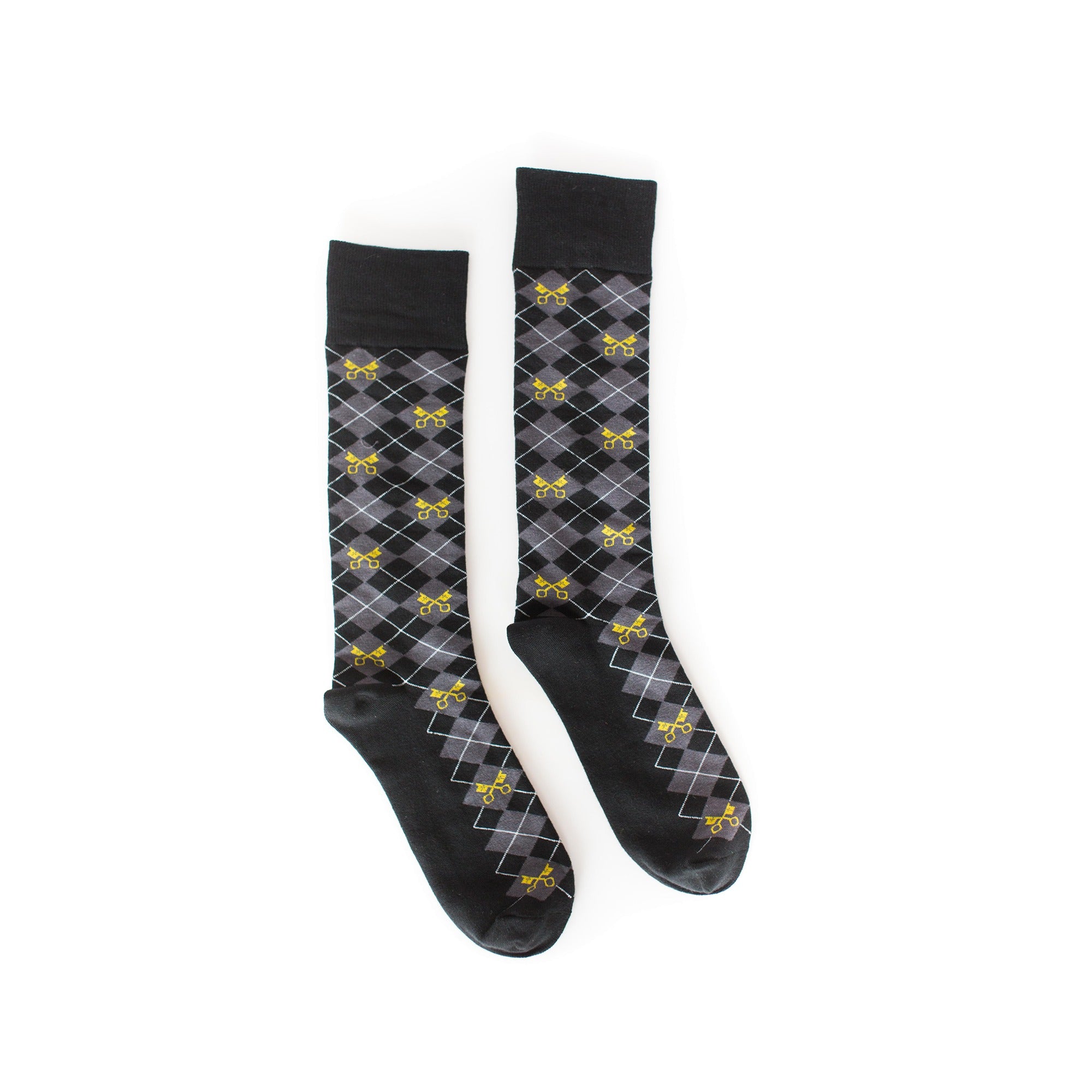 Keys to the Kingdom Adult Socks