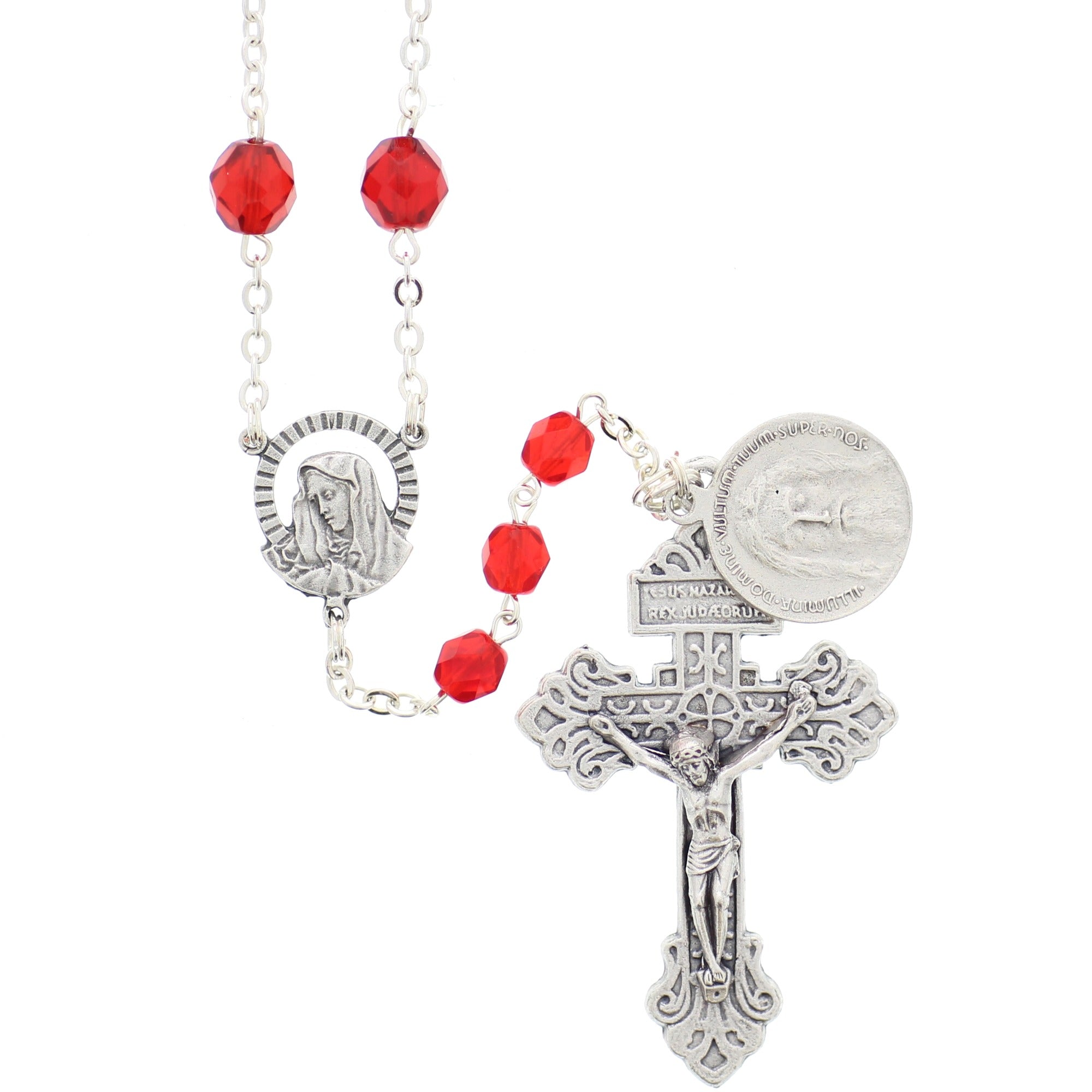 Holy Face of Jesus Chaplet