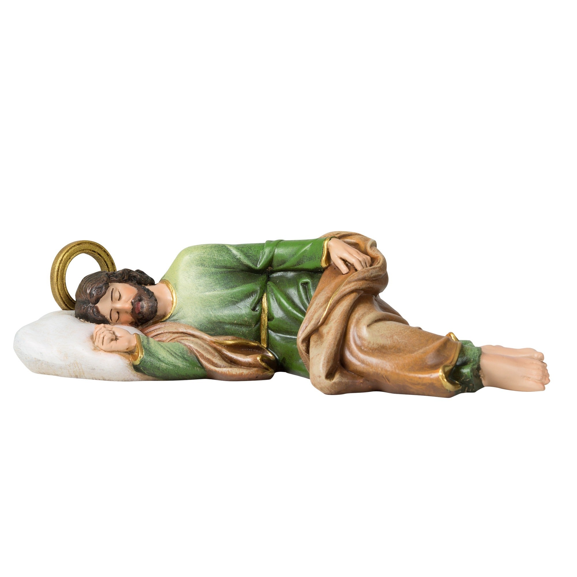 Sleeping St. Joseph Statue - 8.25"