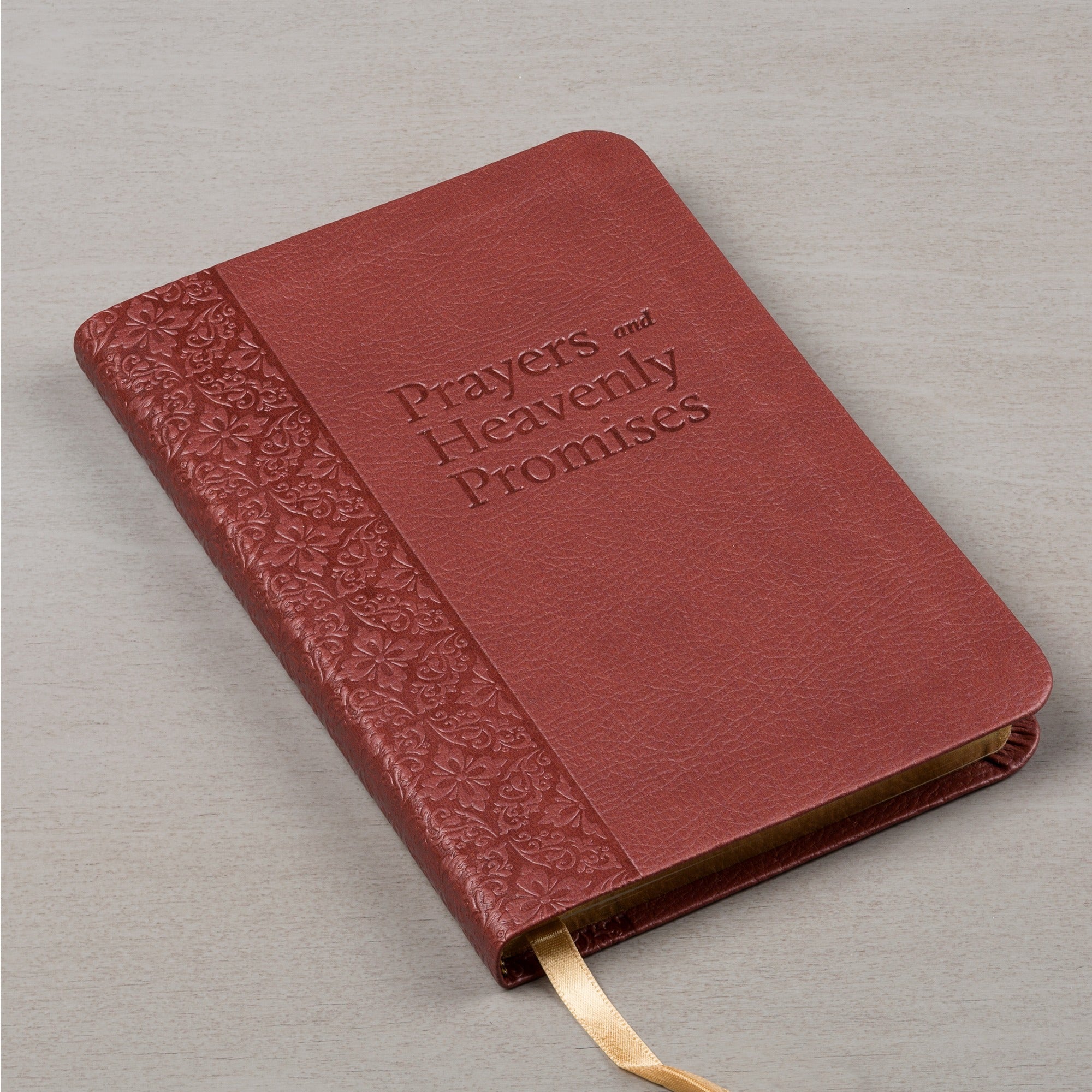 Prayers and Heavenly Promises