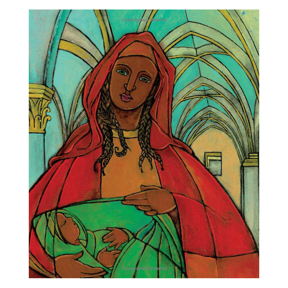 Martin de Porres: The Rose in the Desert