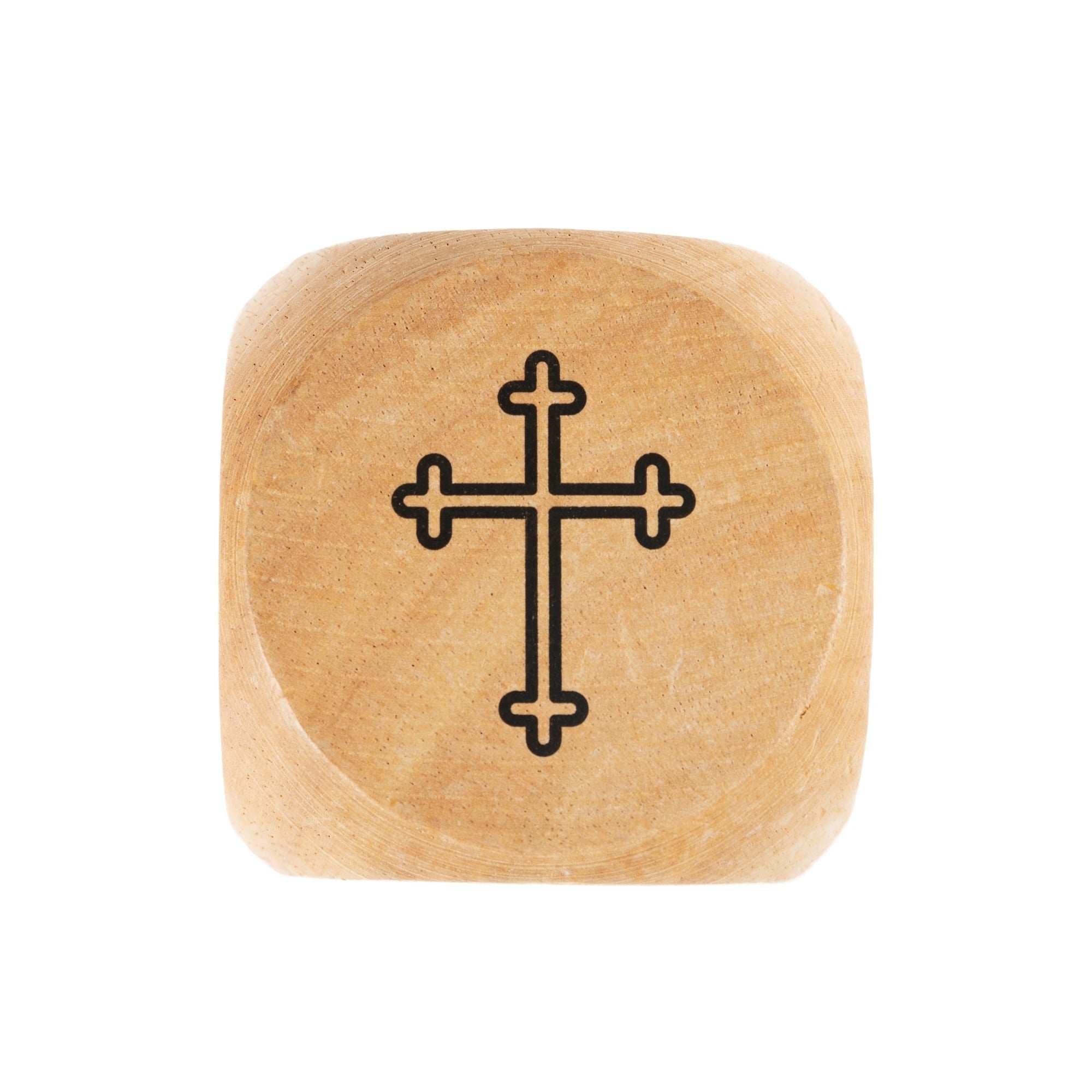 Reconciliation Prayer Cube