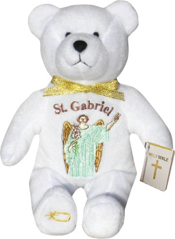 St. Gabriel Bear