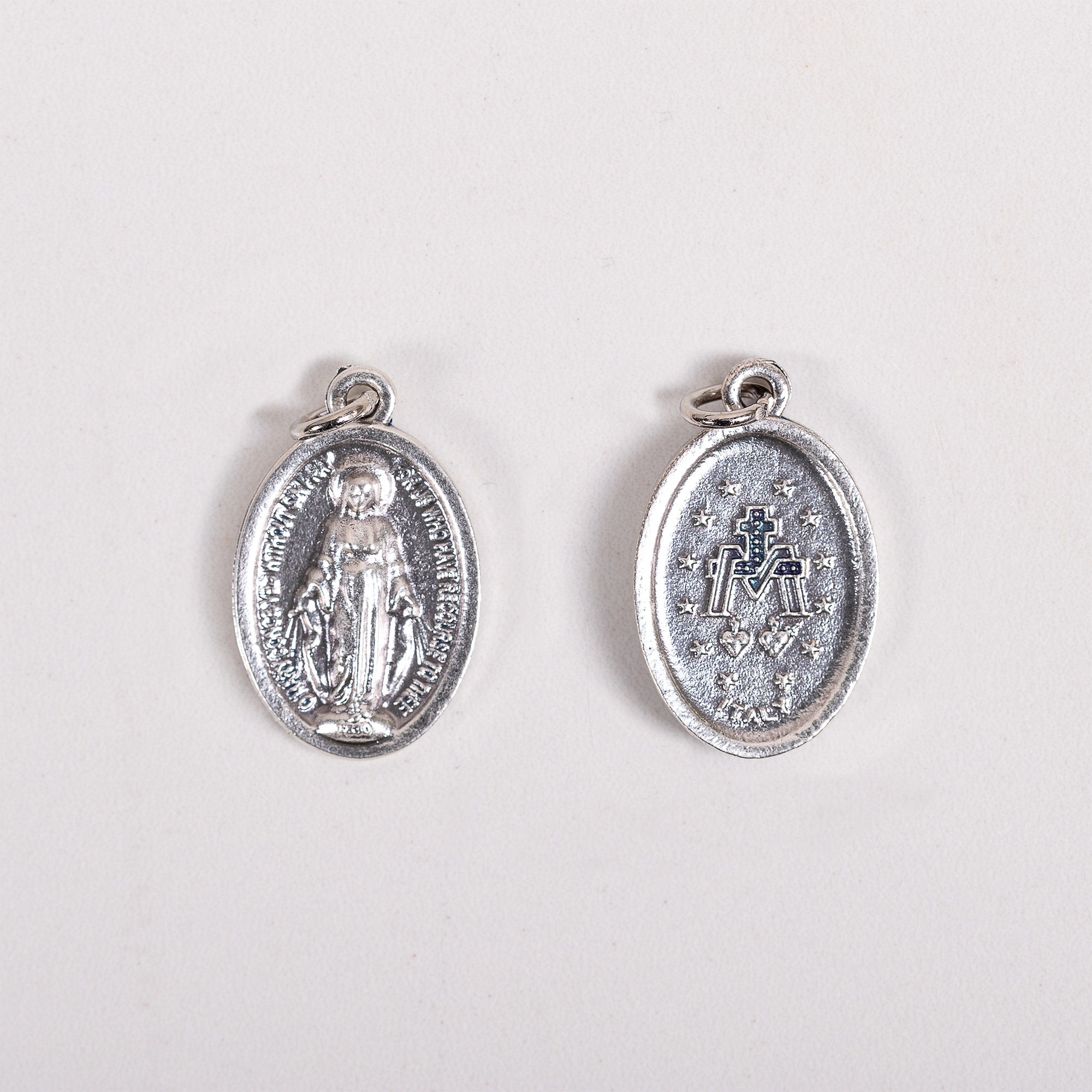 Miraculous Medals - Bulk Pack of 25