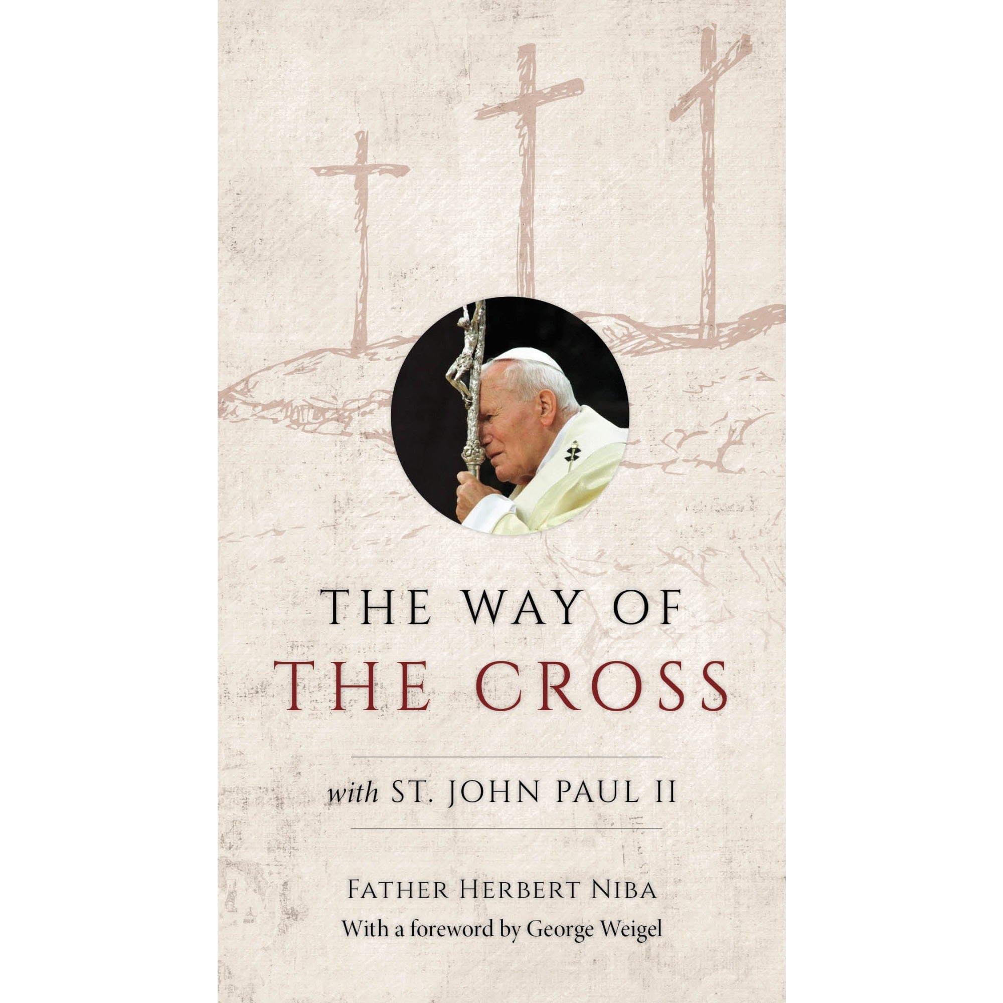 The Way Of The Cross With St. John Paul II