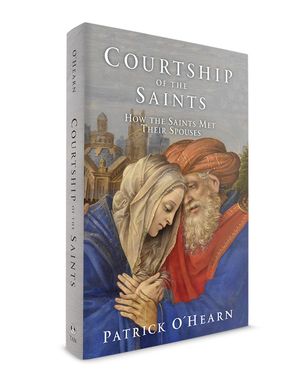 Courtship of the Saints: How the Saints Met their Spouses