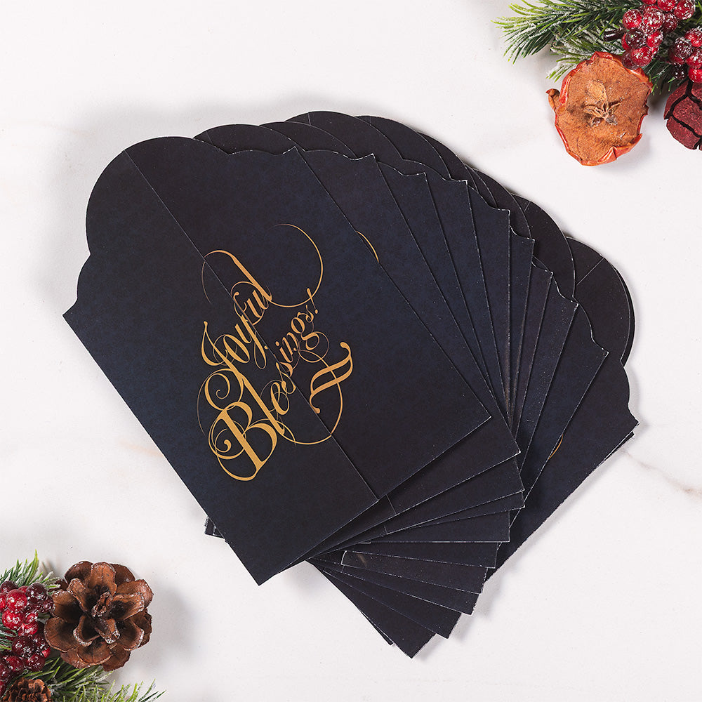 Joyful Blessings Cards (12 Pack)